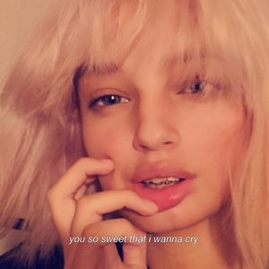 Meet your Posher, Miranda